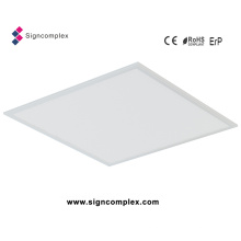 Panneau chaud de SignWomplex de la vente 35W 600 * 600mm LED avec le CE RoHS ERP